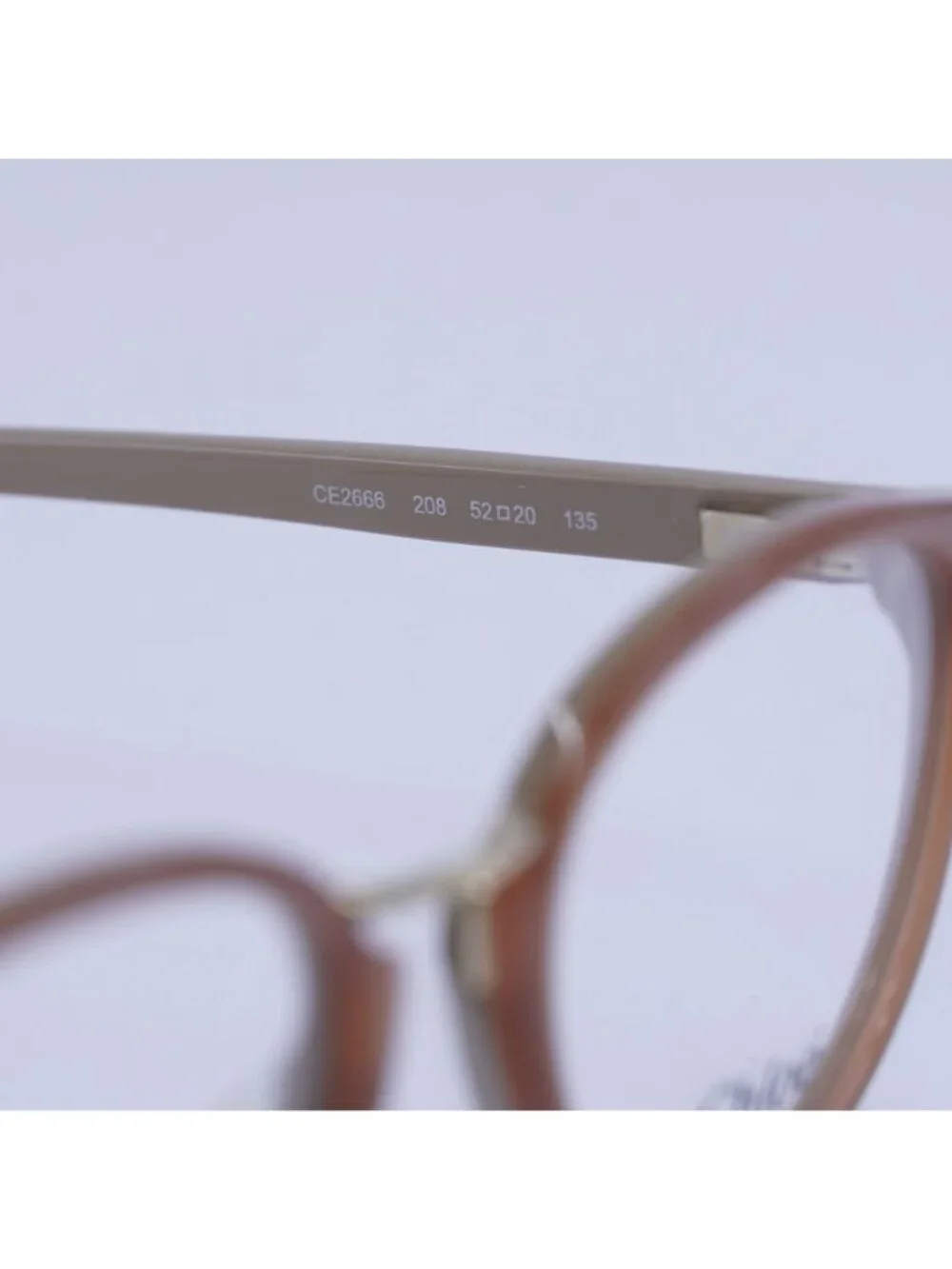 Chloe authentic ce2666